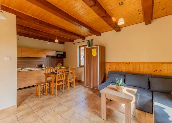 Natalia Blisko Centrum * Łeba