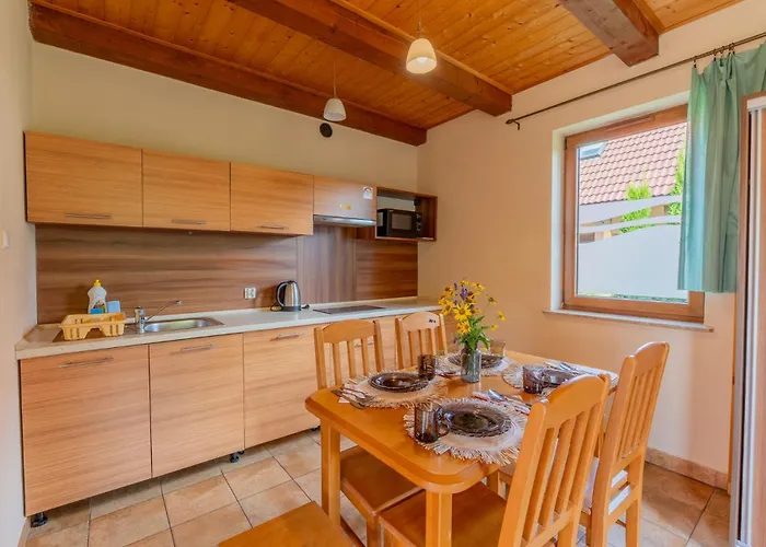 Natalia Blisko Centrum Gerendaház