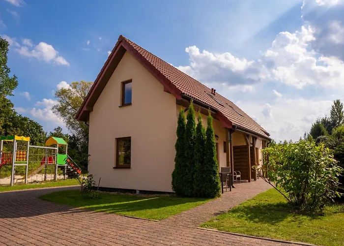 Gerendaház Natalia Blisko Centrum *