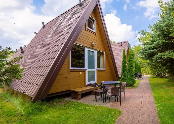 Gerendaház Natalia Blisko Centrum *