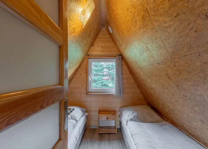 Natalia Blisko Centrum Gerendaház