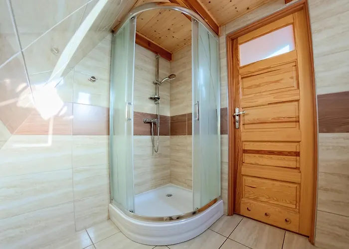 Natalia Blisko Centrum Łeba