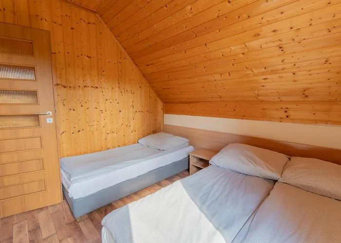 Natalia Blisko Centrum * Łeba