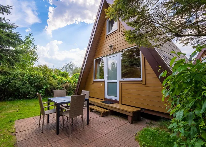 Natalia Blisko Centrum * Łeba